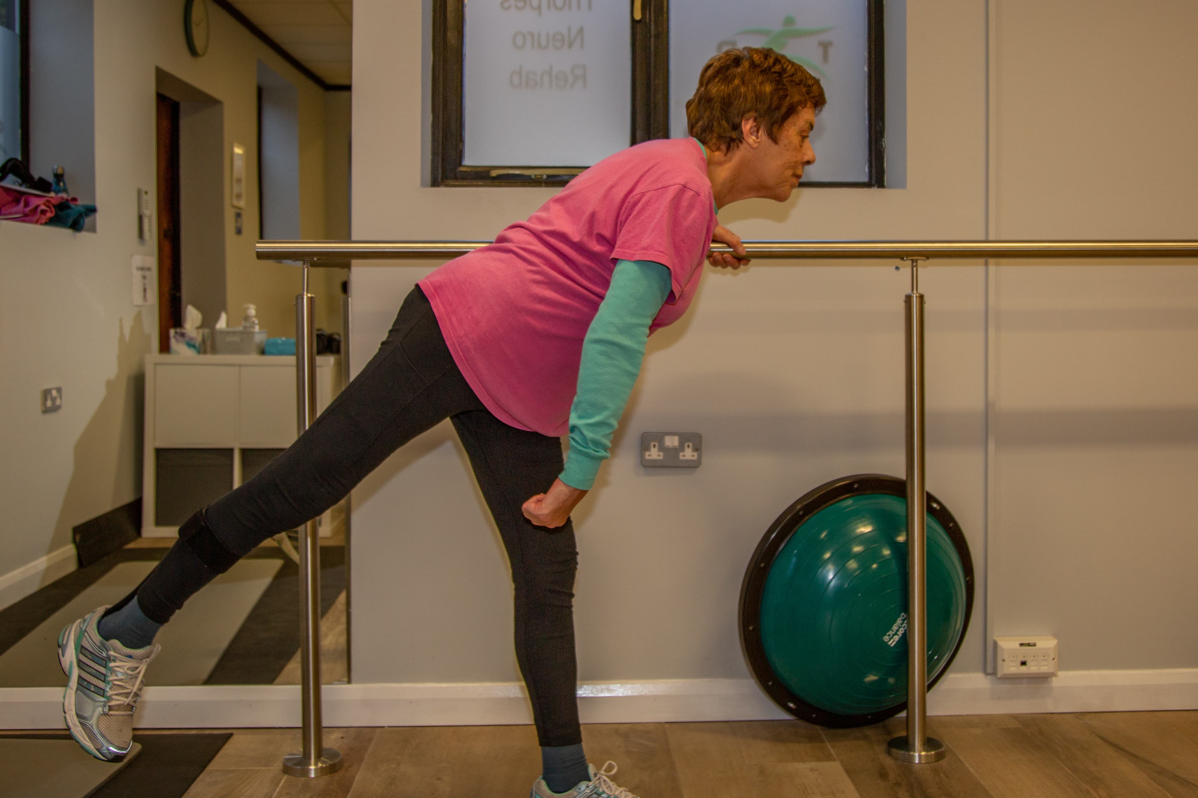 Neuro Restore Class