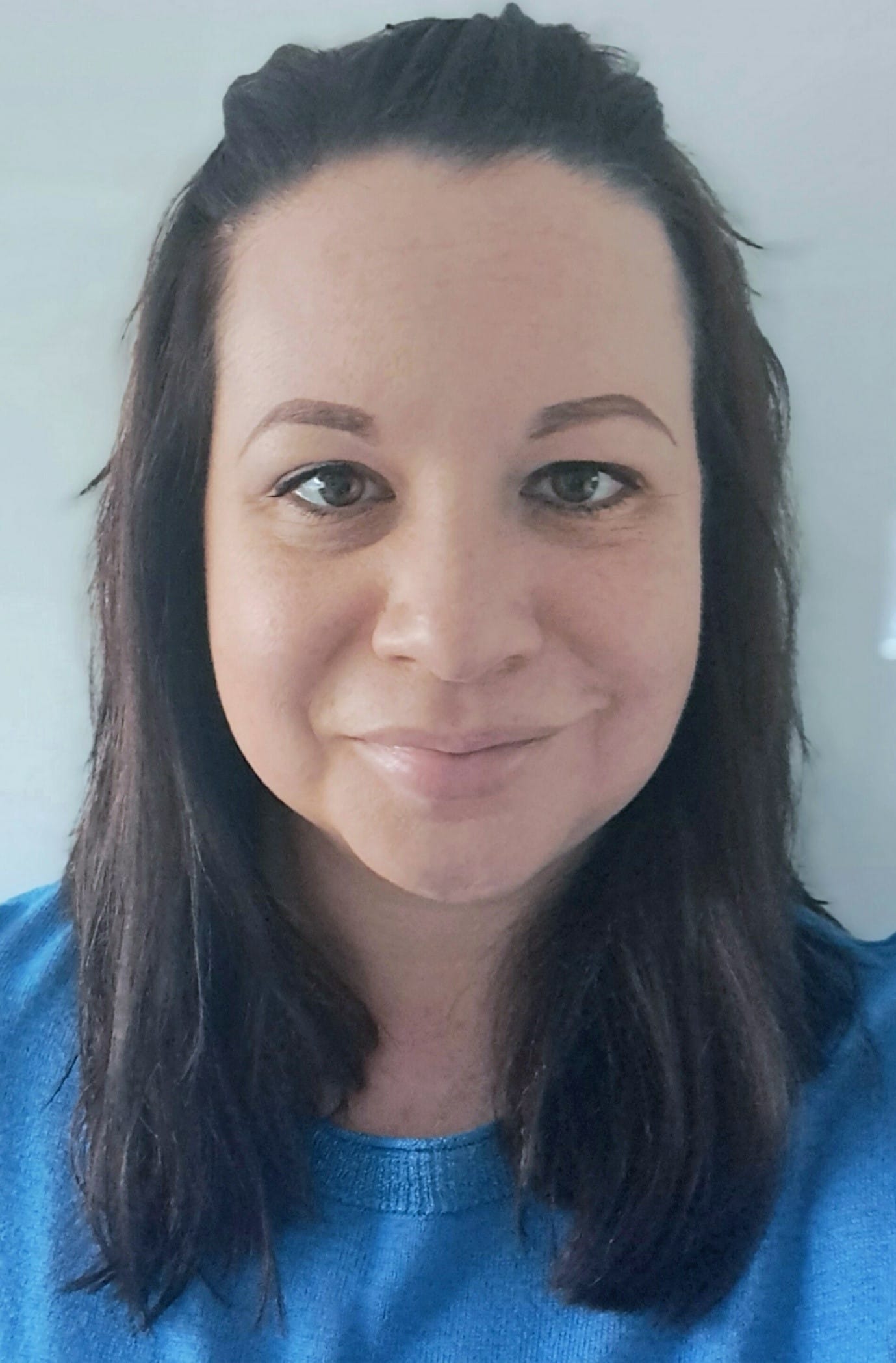 Vicky Stewart headshot