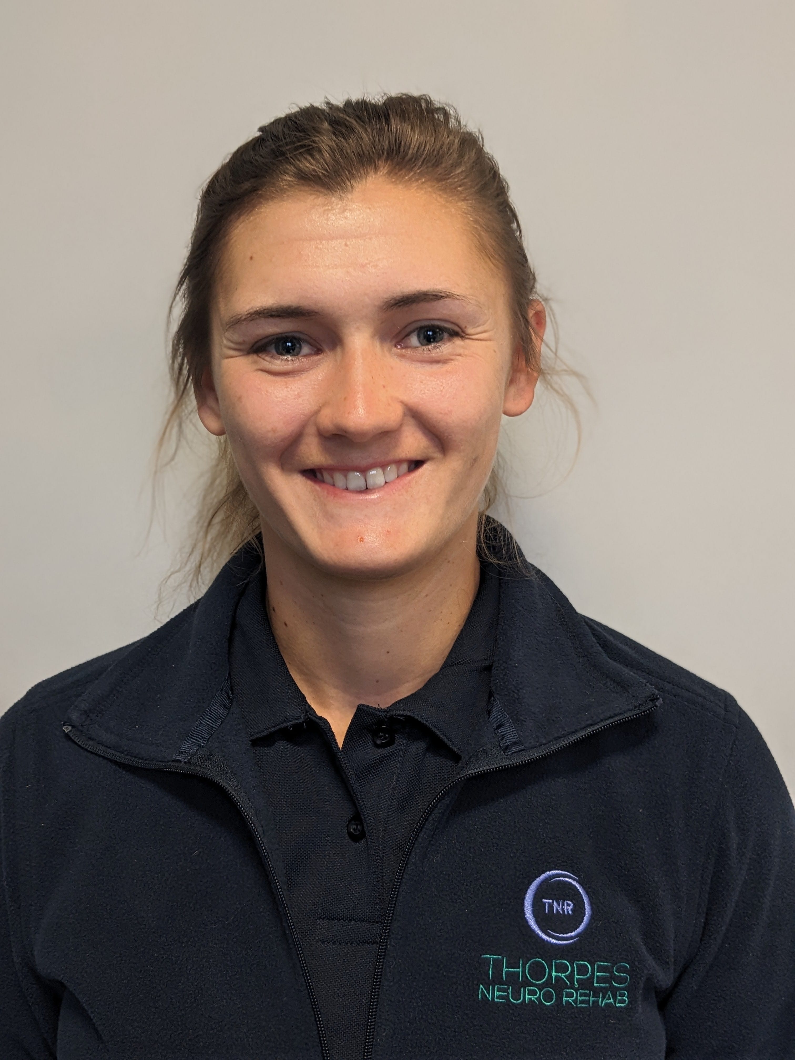 Charlotte Eley profile photo