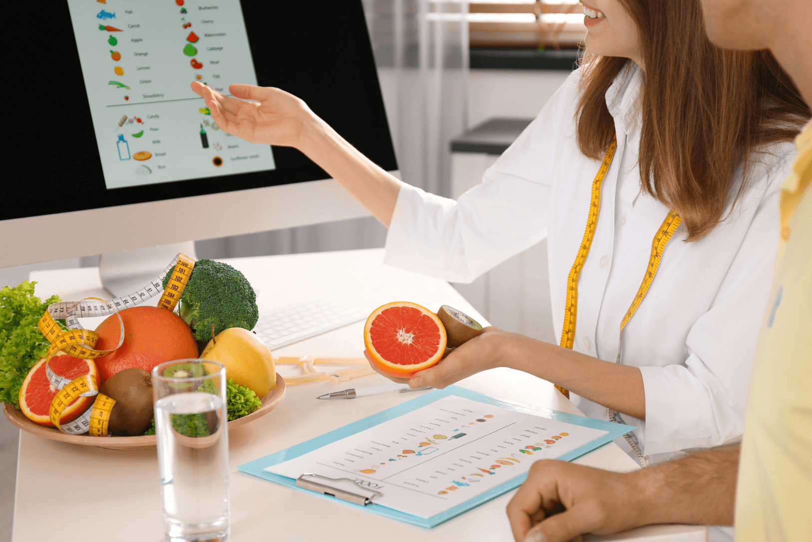 Nutritional Assessment Service
